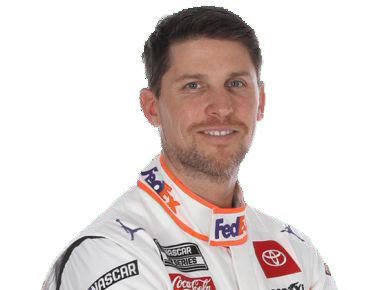 Denny Hamlin